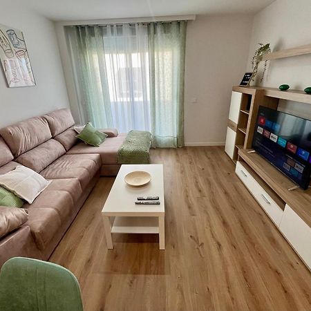 S3 Rivas Futura Apartment エクステリア 写真