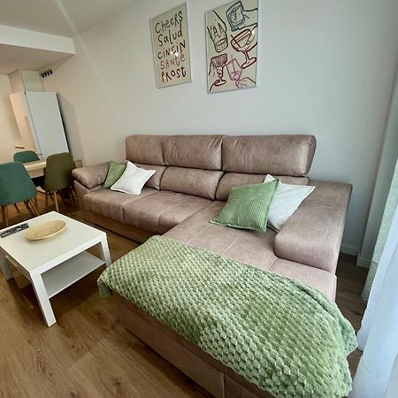 S3 Rivas Futura Apartment エクステリア 写真