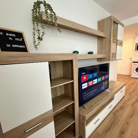 S3 Rivas Futura Apartment エクステリア 写真