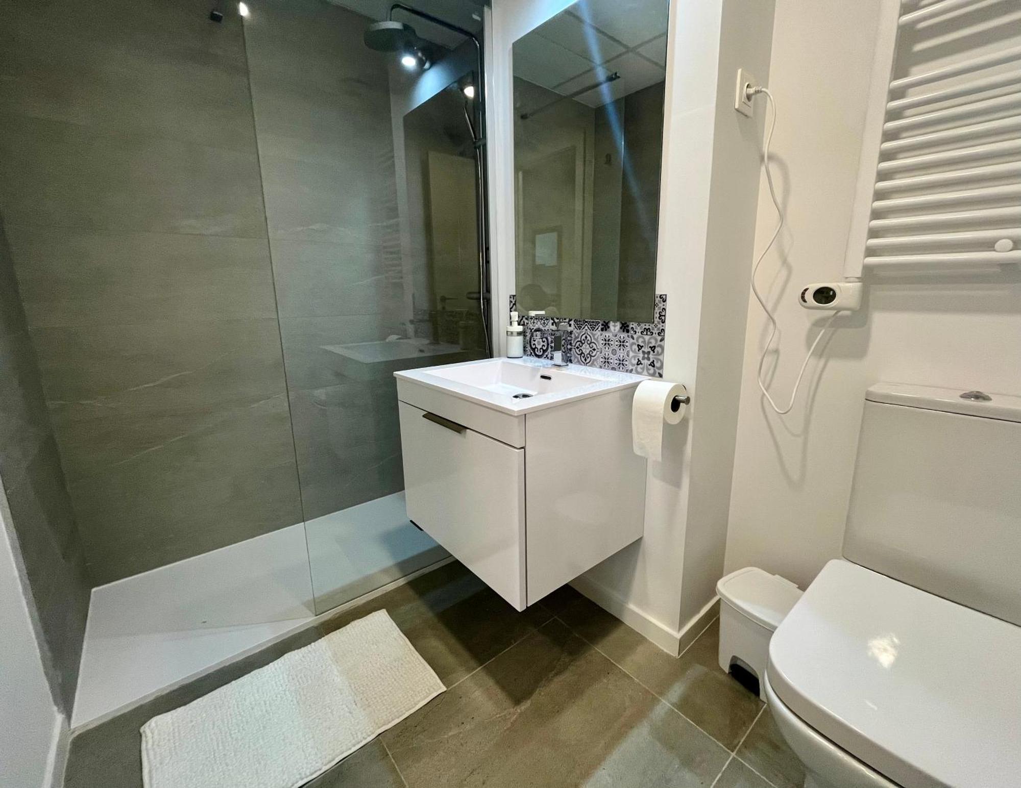 S3 Rivas Futura Apartment エクステリア 写真
