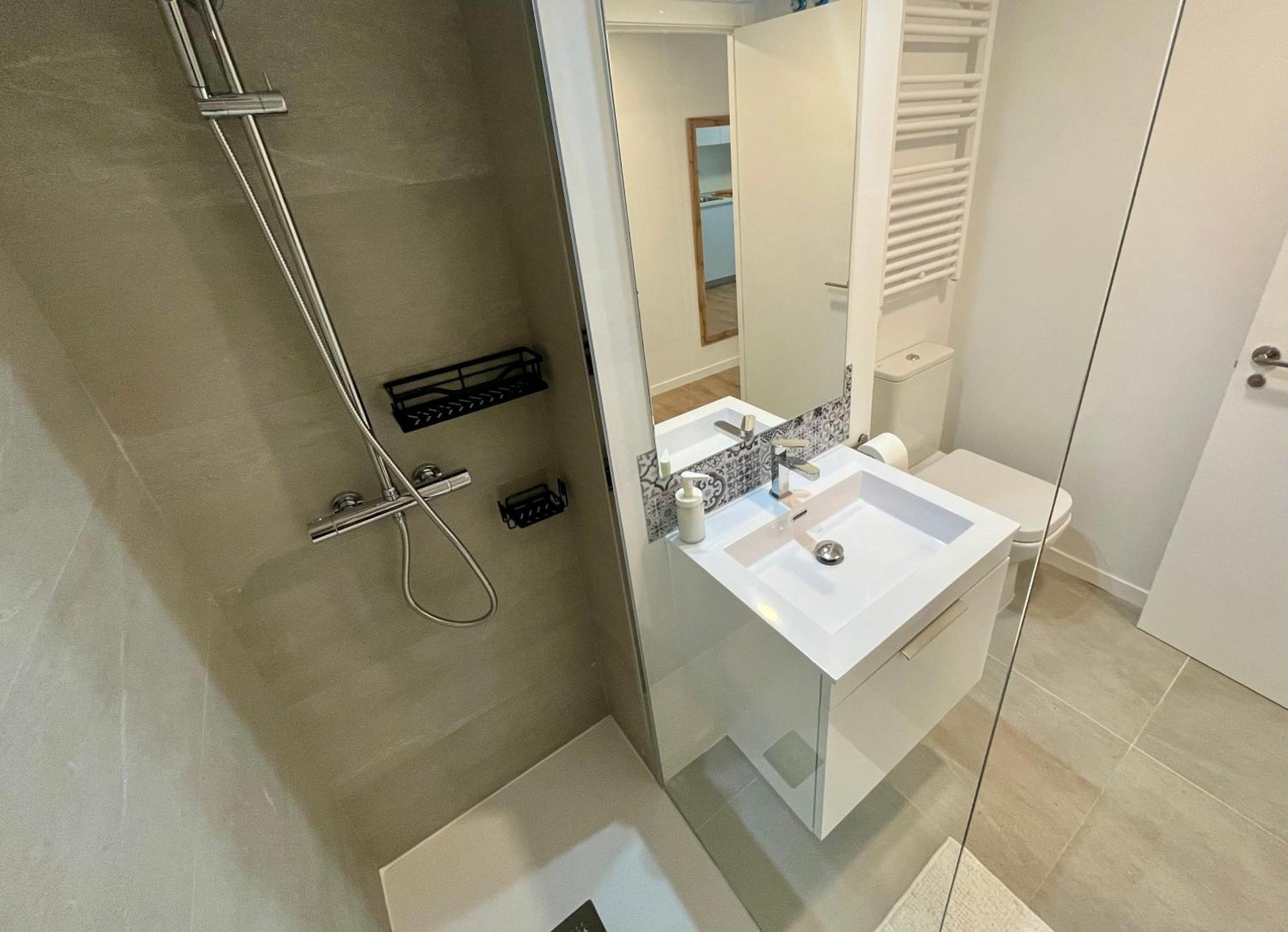 S3 Rivas Futura Apartment エクステリア 写真